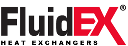 FluidEX heat exchangers